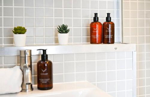 Shoreditch Comfortable 2 Bed Apartments - Foto 39