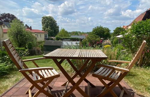 Ferienapartment Casa Heideblick mit Sonnenterrasse & Garten - Foto 16