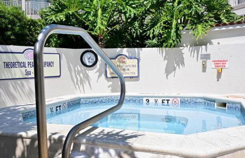 Beach Club 203 - Foto 16