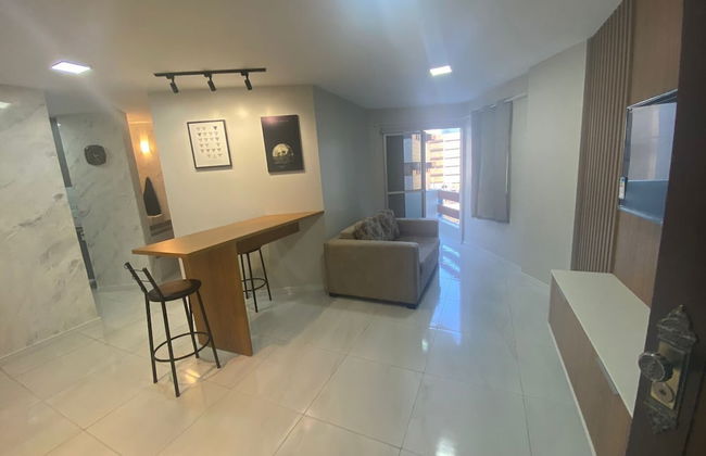 Cote D´Azur Apto 411 - Foto 1