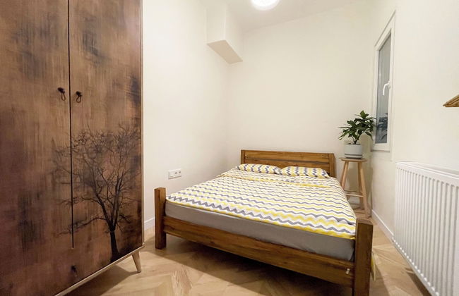 2BR and 2bath balcony apt in heart of isatanbul #3 - Foto 6