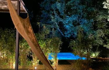 Villas Pampa - Logements de vacances - Foto 27