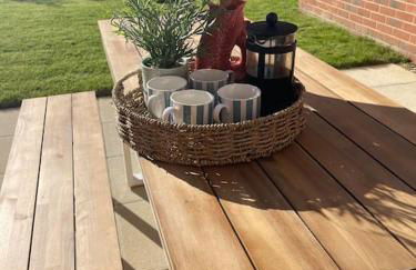 Stunning! Beautiful contemporary property in Holt, Norfolk - Photo 16