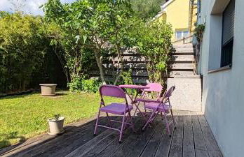 KeschtaLoft - Gîte classé 4 étoiles - Foto 42