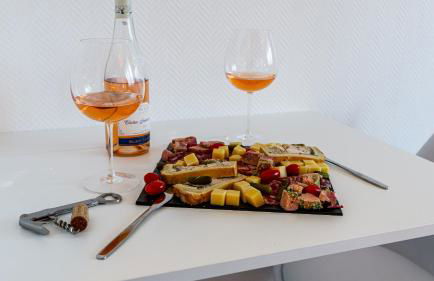 L Appart de Lilou : Paisible / Confort /Proche Centre Ville - Foto 24