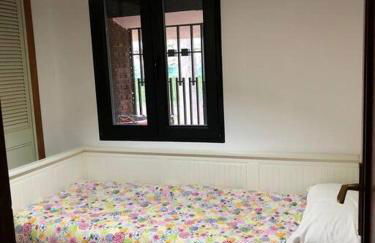 Villa Rana, con amplio jardín, barbacoa y piscina - Foto 22