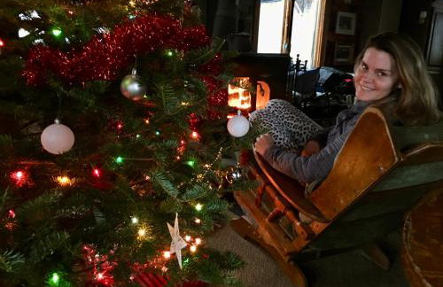 Bill's Place In Vermont - Foto 58