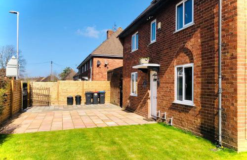 The Highfield Chester. - Foto 2