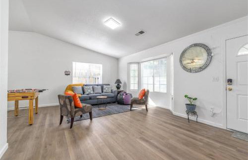 3BR Cozy Home~ Stylish & New ~ UC Merced ~ en route Yosemite! - Foto 27