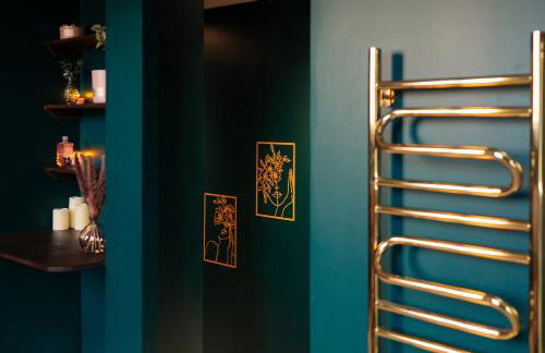 l'écrin du désir - Foto 13