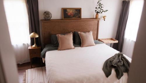 The Elm House, Tranquil Getaway Close to Campus! - Foto 3