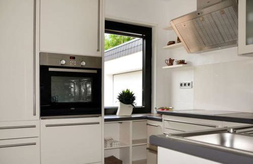 Tassius Comfortable holiday residence - Foto 8