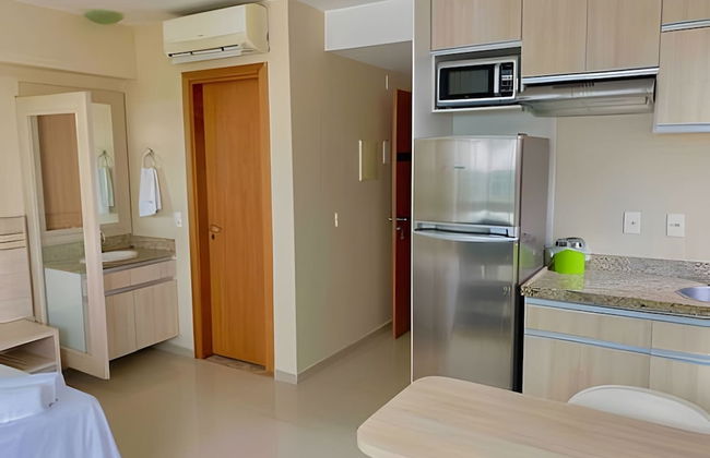 Saint Moritz no coração de Brasília - Photo 56