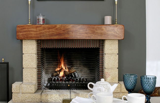 Alhambra Penthouse 2 Private Terraces Parking Free - Foto 40