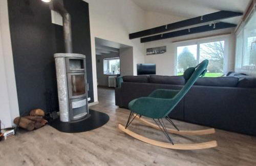 Maison tout confort 10 personnes - La Halte Bigoudene - Foto 21