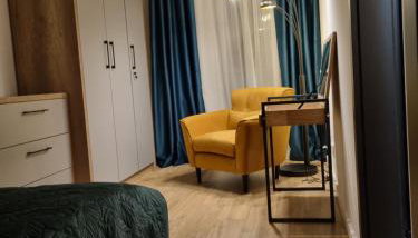 Apartament Loft KB-Ściegiennego (garaż, centrum) - Foto 4