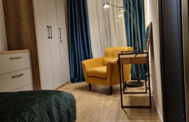 Apartament Loft KB-Ściegiennego (garaż, centrum) - Foto 4