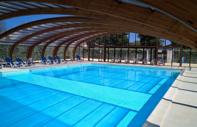 Les Beaupins - Vacances ULVF - Foto 9