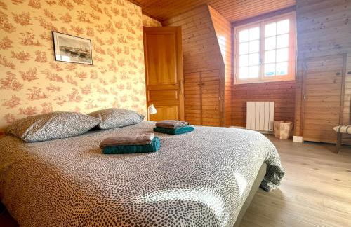 Jolie maison rénovée au bord de la Ria, Belz - Foto 40