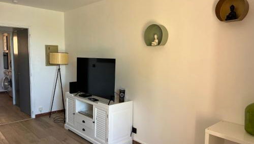 Résidence Cap de l esterel - Foto 5