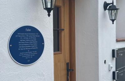 falternhof loft - geschichte trifft auf design - Foto 17