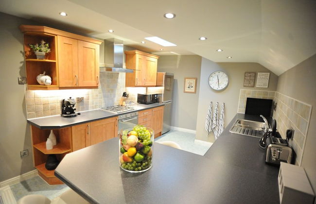 Stirling Luxury Apartments - Foto 30