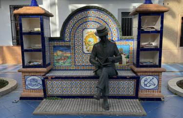 Tolles Ferienhaus mit Sonnenterrasse direkt am Meer - Foto 26