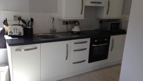 Kingfisher Lodge - Foto 5