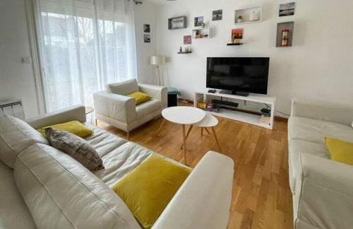 Maison BADEN - Golfe du Morbihan - Photo 11