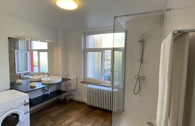 MAS Aparthotel EU - Foto 28