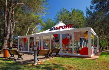 Apartments Stella Plava Laguna - Foto 20