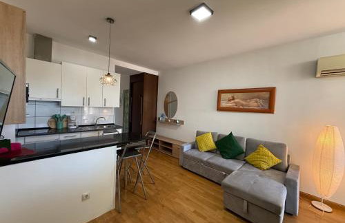 Villaverde light & terrace - Foto 23