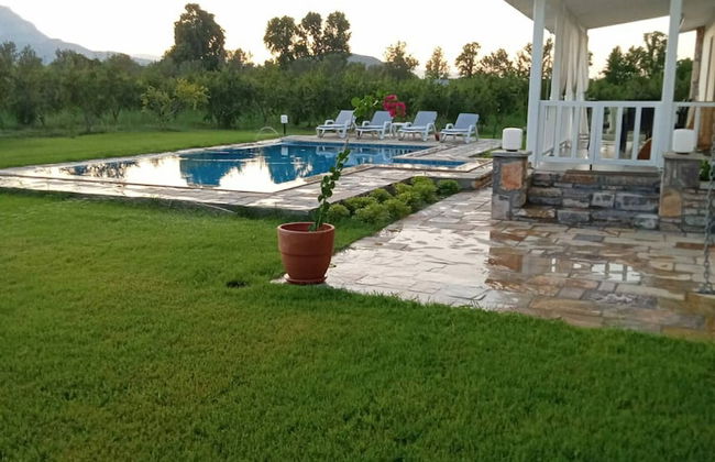 Villa in a Pomagranate Orchard - Foto 37