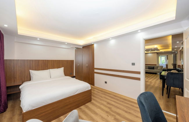 Hatem's House - Foto 11