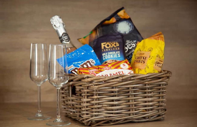 Stunning 3 Bedroom Lodge With Hot Tub in York - Foto 32