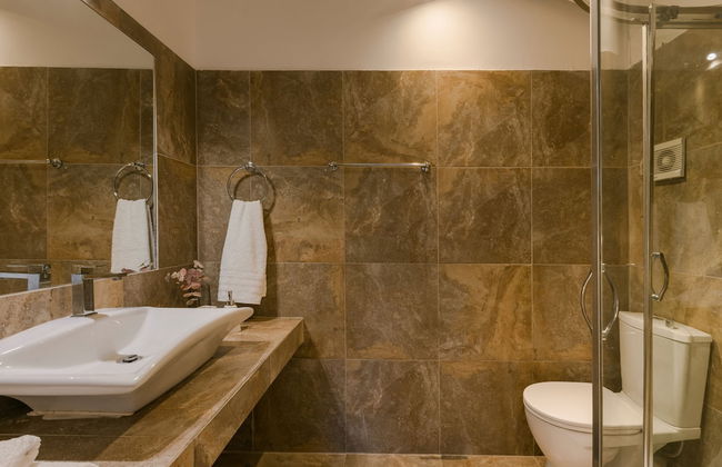 Villa Callisto - Photo 22