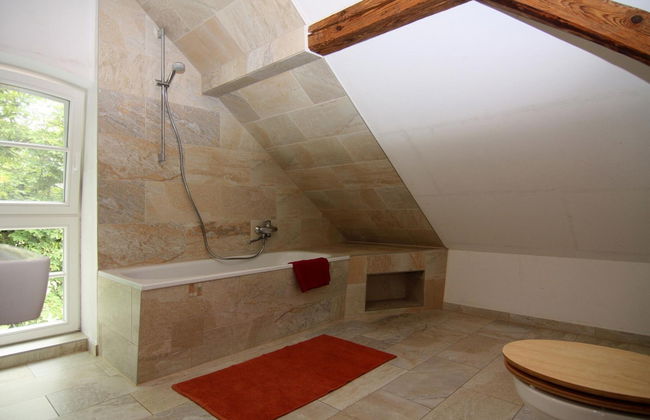 Apartment in Karft Near Indoor Ski Hall - Foto 16