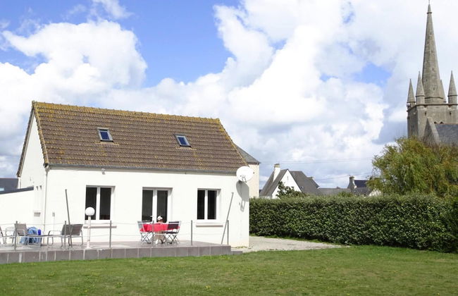 Holiday Home in France by Sandy Beach - Foto 19