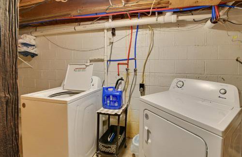 Red River Gorge Cabin Hike and Relax! - Foto 27