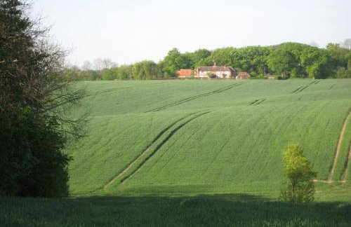 Wellrose Barn - Foto 5