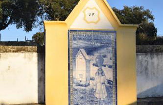 Casinha da Póvoa - Turismo de Aldeia - Foto 24