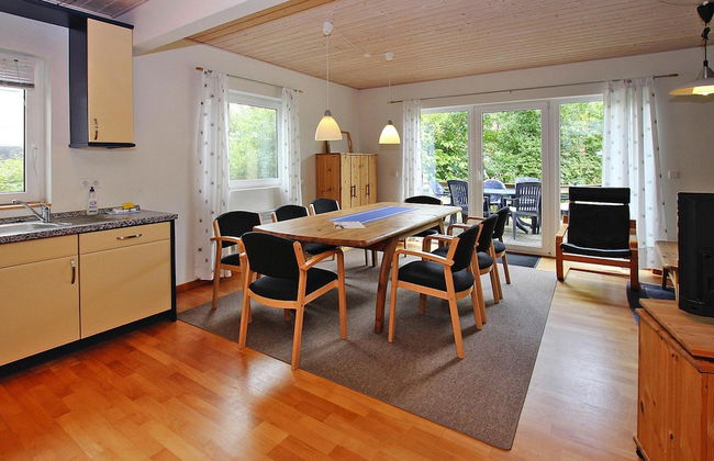 Holiday Resort in the Muritz National Park, Mirow - Photo 47