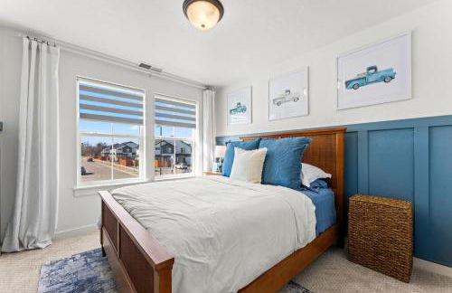 Modern Boise Luxury Retreat - Foto 21