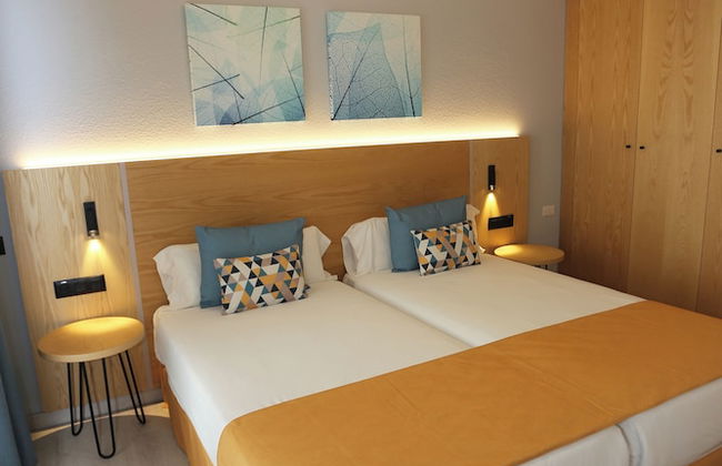 Hotel Andorra - Photo 12