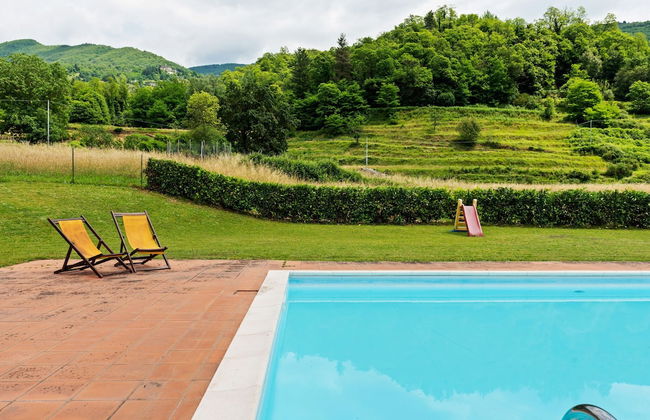 Belvilla by OYO La Casa sul Fiume 4 - Foto 12