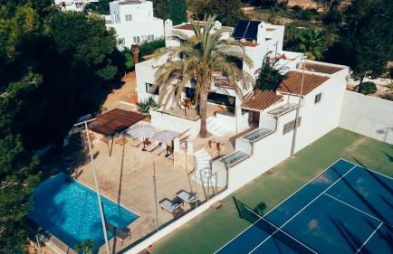 Villa Romero Renovated - San Rafael - Foto 5