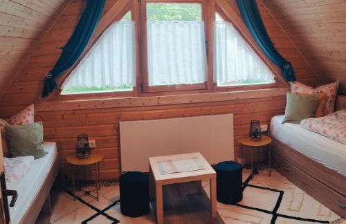 Ferienhaus Birkholz Harz - Foto 15