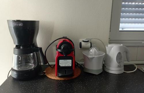 MARY'S APARTMENT in Paradissi - Foto 11