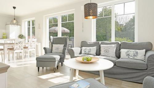 Kleines Schwedenhaus am See - Foto 5