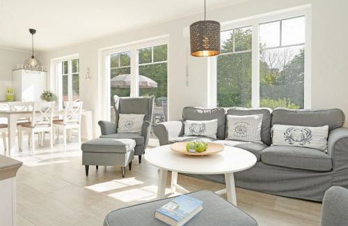 Kleines Schwedenhaus am See - Foto 5